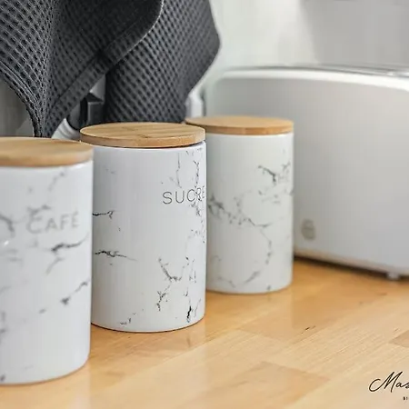 Gout De Luxe A T3 Climatise, Spa, Parking Lejlighed Narbonne